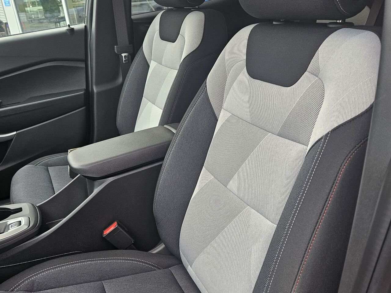 2026 Chevrolet Trax 1RS 4 portes TA Mosaic Black Metallic Thetford Mines - photo #12