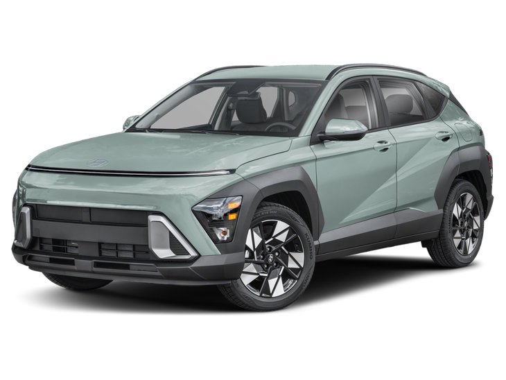 2025 Hyundai Kona Privilégié