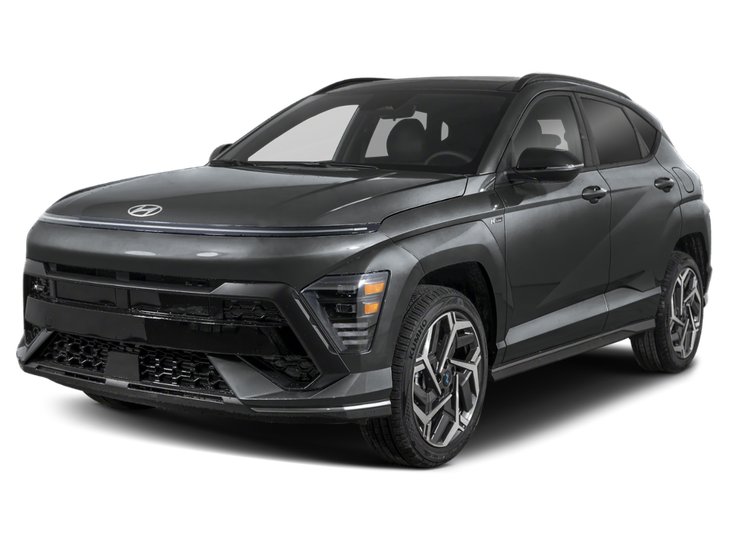 2026 Hyundai Kona Ultimate N-Line