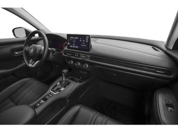 Honda HR-V EX-L