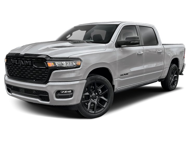 2026 Ram 1500 Sport