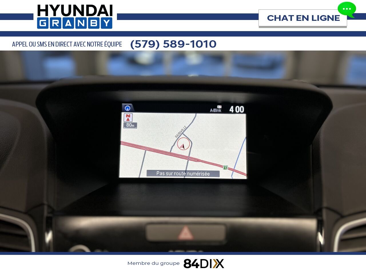 2018 Acura RDX Grey Granby - photo #20