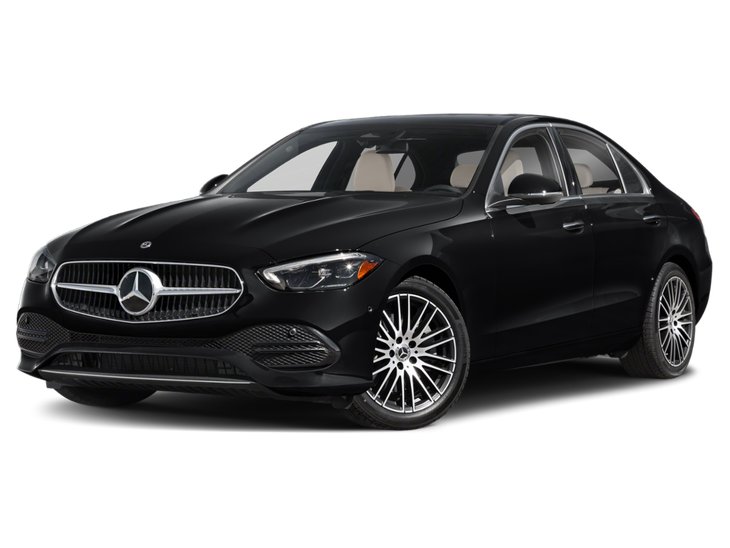 2026 Mercedes-Benz Classe-C C 300