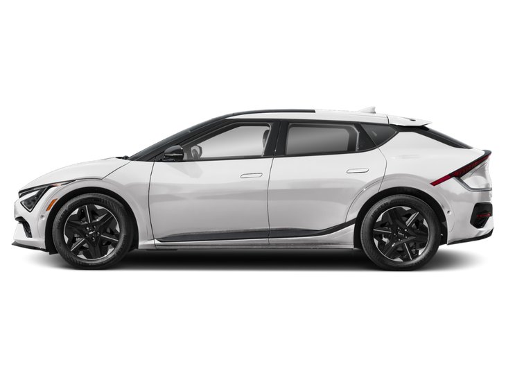 2025 Kia EV6 Land avec groupe GT-Line