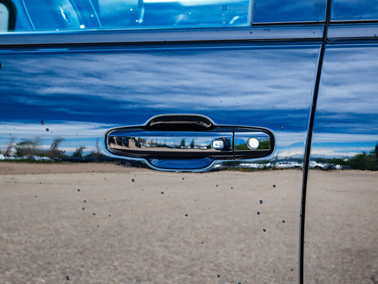 2024 Chevrolet Silverado 3500HD 4WD Crew Cab 159 High Country Black Sherwood Park - photo #7