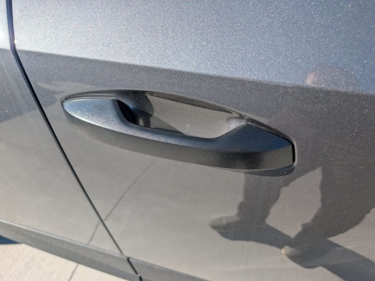 NISSAN Kicks KICKS S 2026 Gris poudre métallisé Châteauguay - photo #5