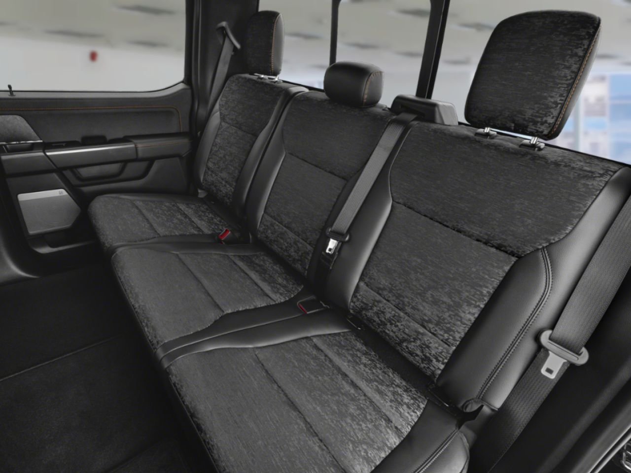 2026 Ford F-150 Antimatter Blue Metallic Saint-Basile-le-Grand - photo #7