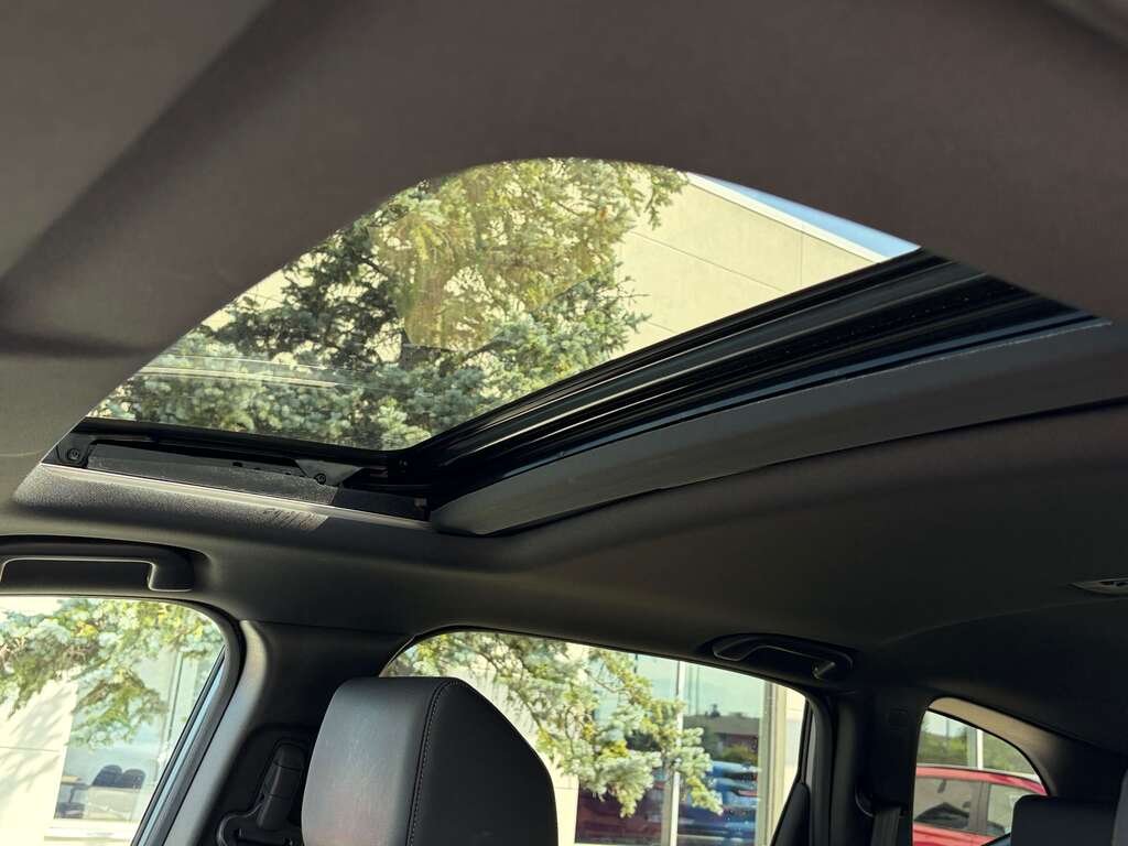 2021 Honda CR-V Sport Grey Gatineau - photo #17