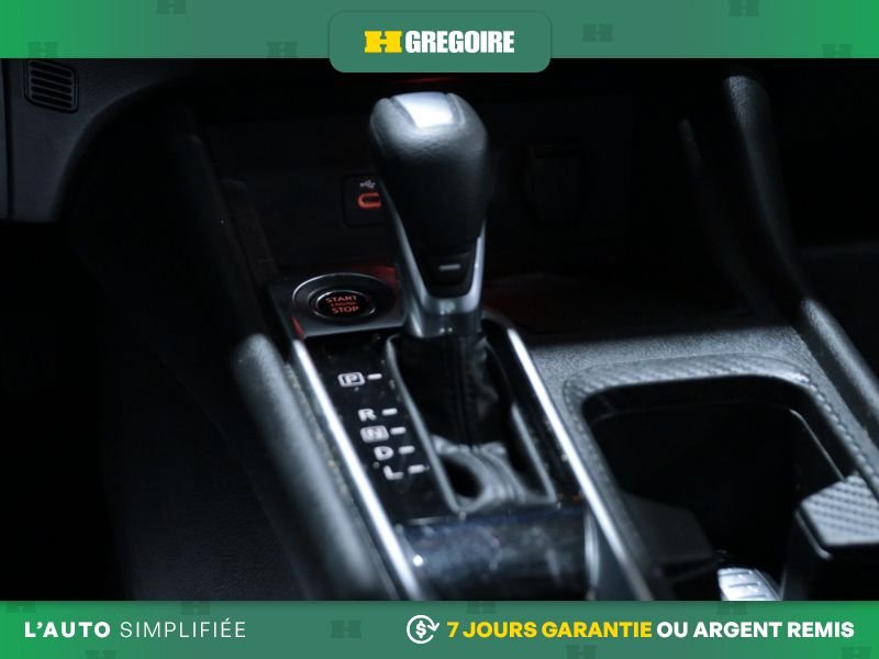 Nissan Sentra 821599 | SV AUTO AC GR ELEC MAGS CAM RECULE BLUETOOTH 2021 Blanc Laval - photo #20