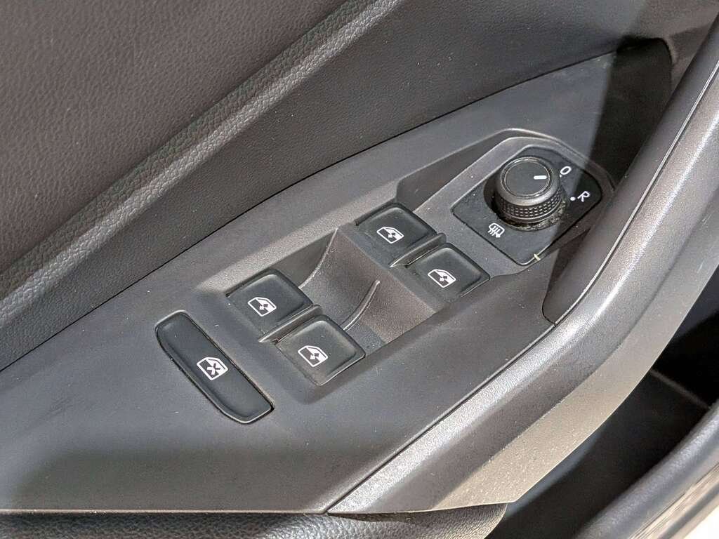 2019 Volkswagen Jetta Execline Manual Grey Val-David - photo #35