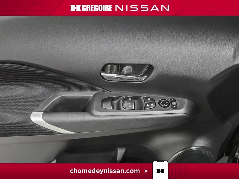 2024 Nissan Kicks White Blainville - photo #13