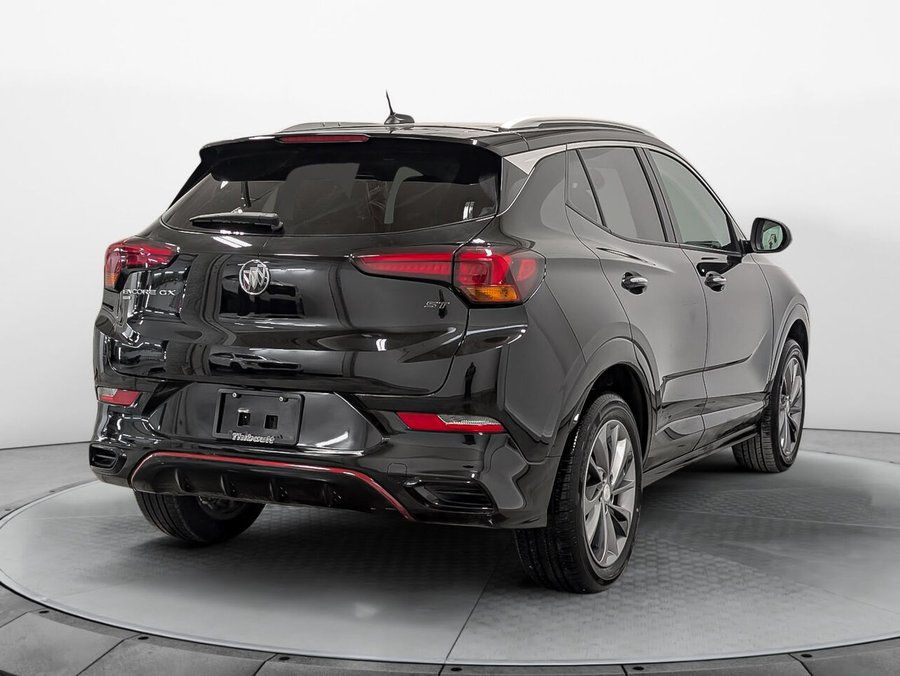Buick ENCORE GX AWD Essence Cuir Sièges Chauffants 2023 Autre