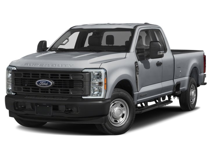 2026 Ford Super Duty F-350 à roues arrière simples XL