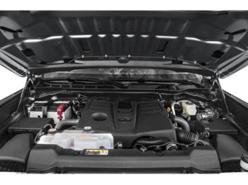 Toyota Tundra SR