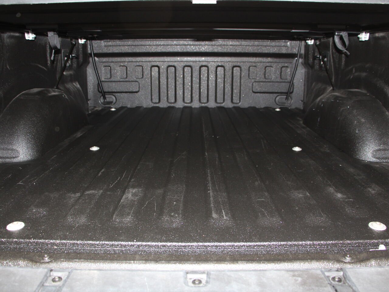 2022 Ford F-150 XLT cabine SuperCrew 4RM caisse de 6,5 pi White Châteauguay - photo #13