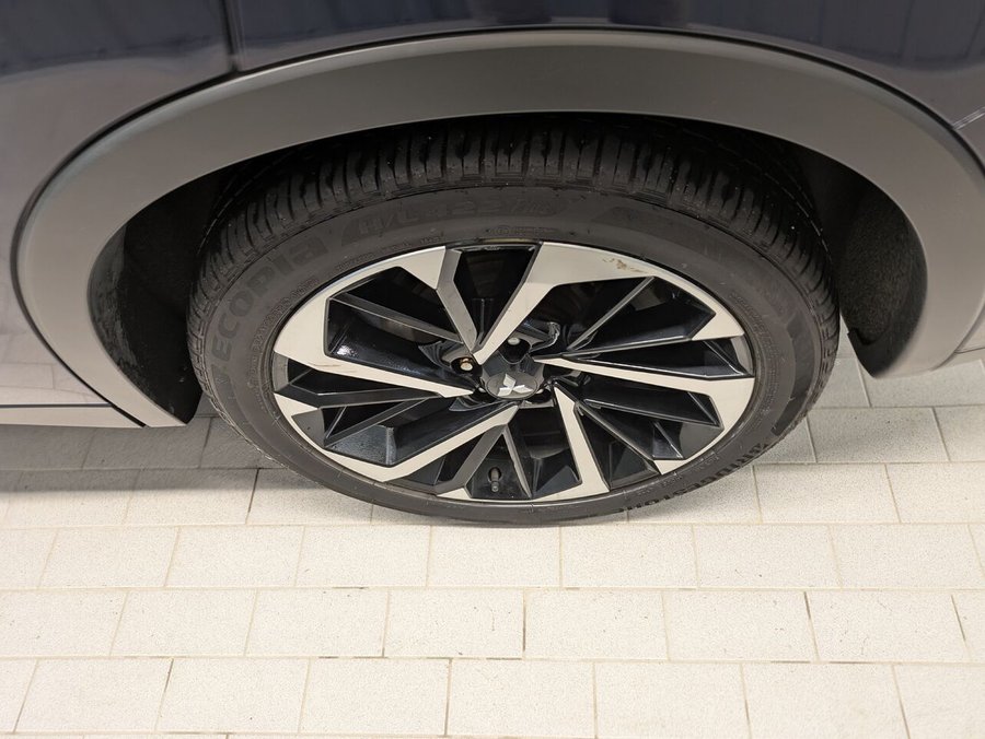 2024 Mitsubishi Outlander Plug-In Hybrid SEL AWD