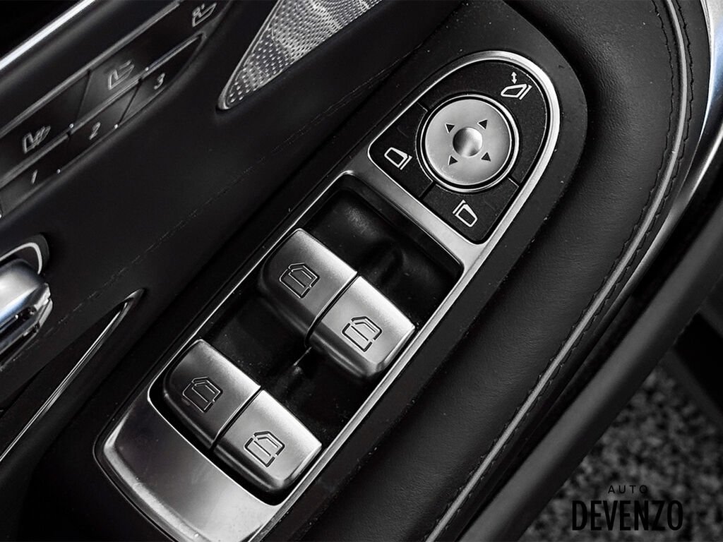 2020 Mercedes-Benz Classe-S Black Saint-Eustache - photo #17