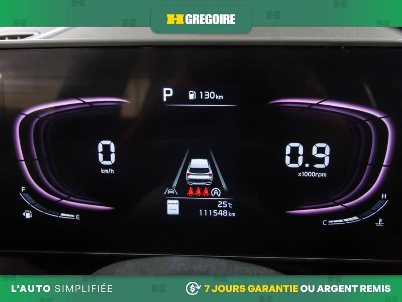 Kia Sportage 2023 Gris Blainville - photo #10