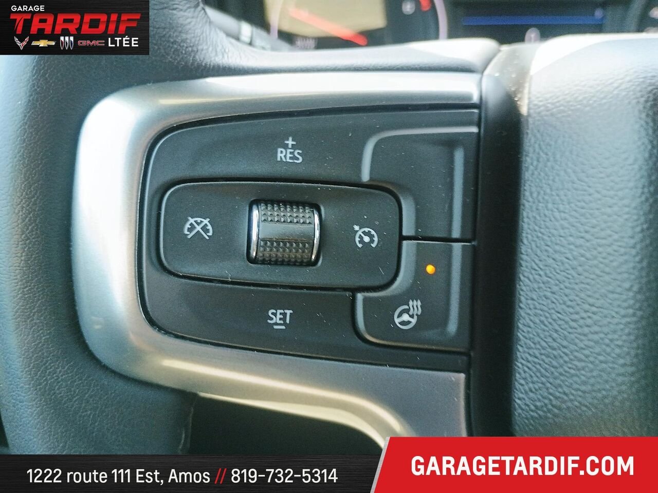 CHEVROLET SILVERADO 4WD STANDARD BED CREW CAB 98384A 2022 Blanc Amos - photo #27