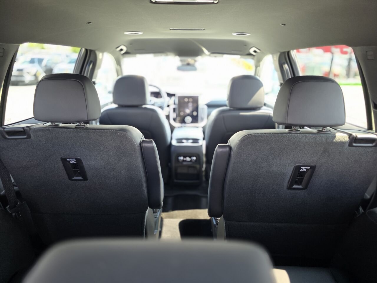 GMC Acadia Elevation 2024 Blanc Rouyn-Noranda - photo #20