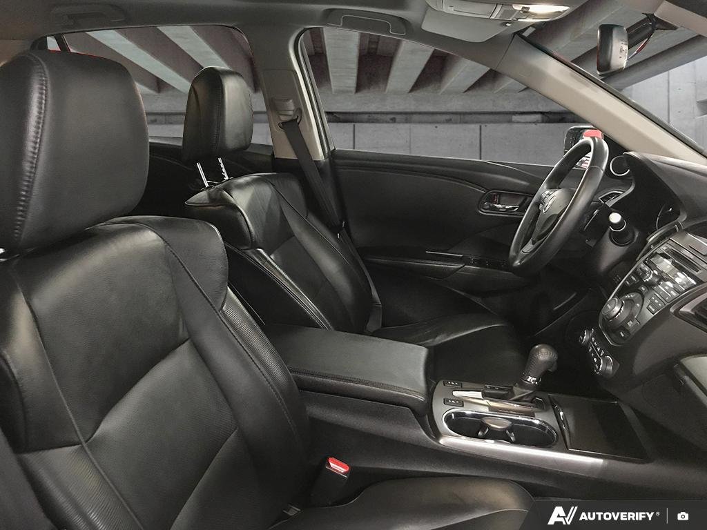2015 Acura RDX 2600985A | Tech Pkg gray Edmonton - photo #21