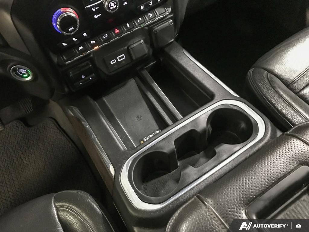 2022 GMC Sierra 1500 Limited 2600881A | Denali Black Edmonton - photo #17