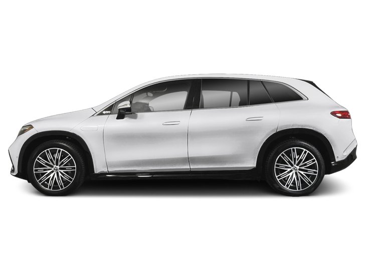 2026 Mercedes-Benz EQS EQS 550