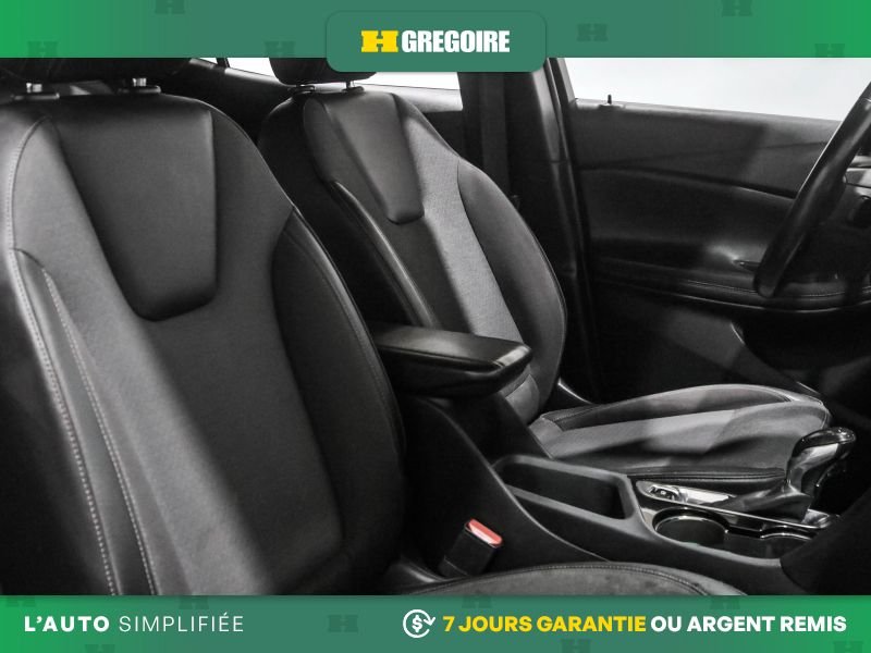 Buick Encore GX 727597 | SELECT AWD AUTO MAGS CAM REC BLUETOOTH 2021 Noir Laval - photo #29