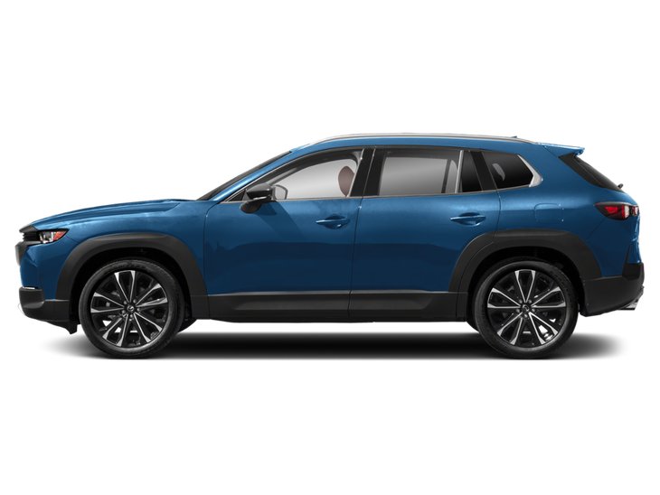 2025 Mazda CX-50 GT turbo