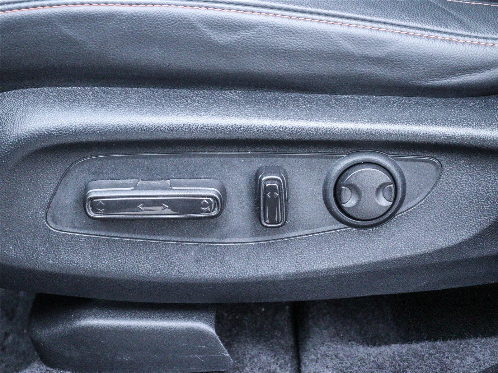Honda CR-V hybride EX-L 2024 Grey Ottawa & Gatineau - photo #6
