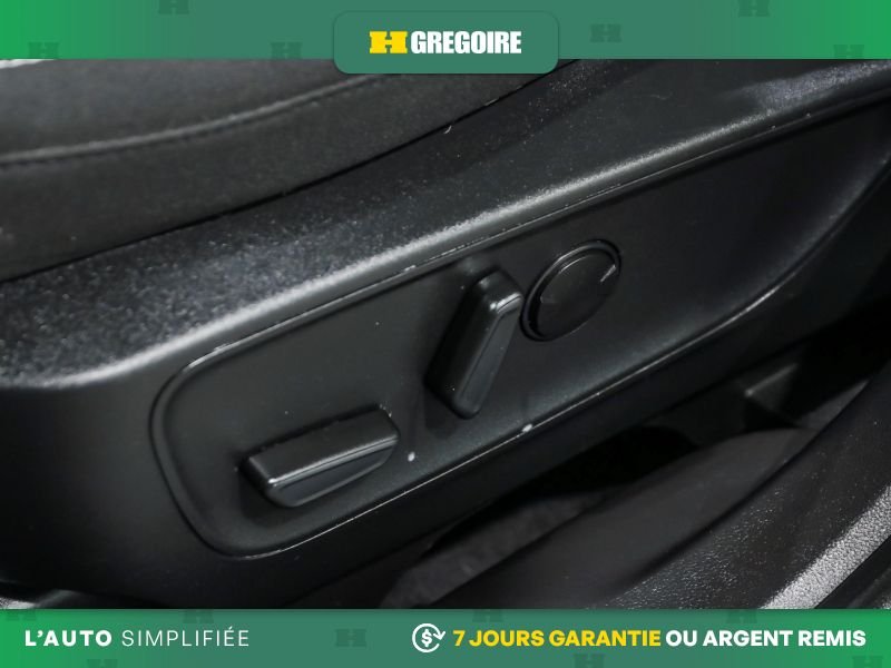 2023 Ford Escape Black Blainville - photo #16