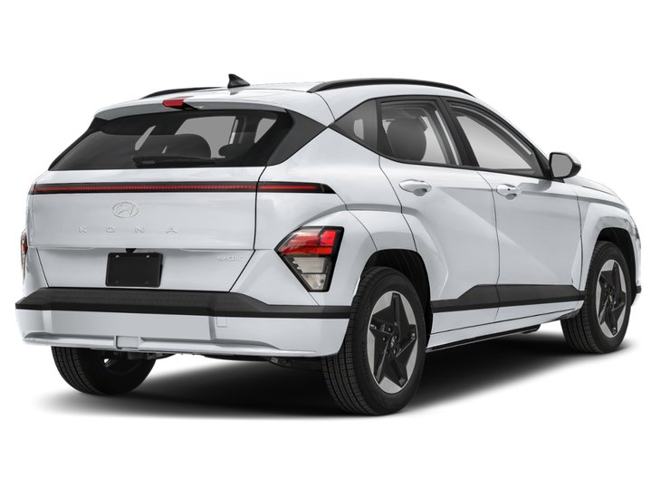 2025 Hyundai Kona électrique Privilégié