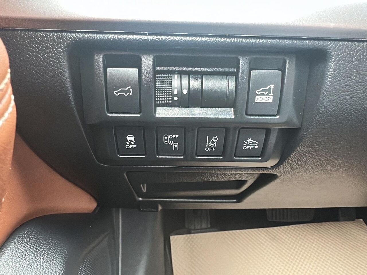 2019 Subaru Outback Black Rouyn-Noranda - photo #17