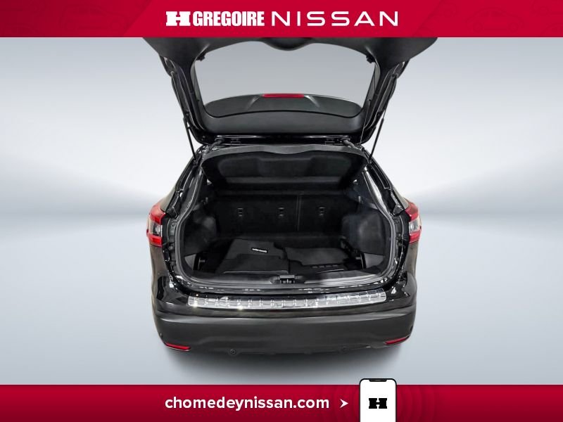 Nissan Qashqai 2023 Noir Saint-Eustache - photo #24