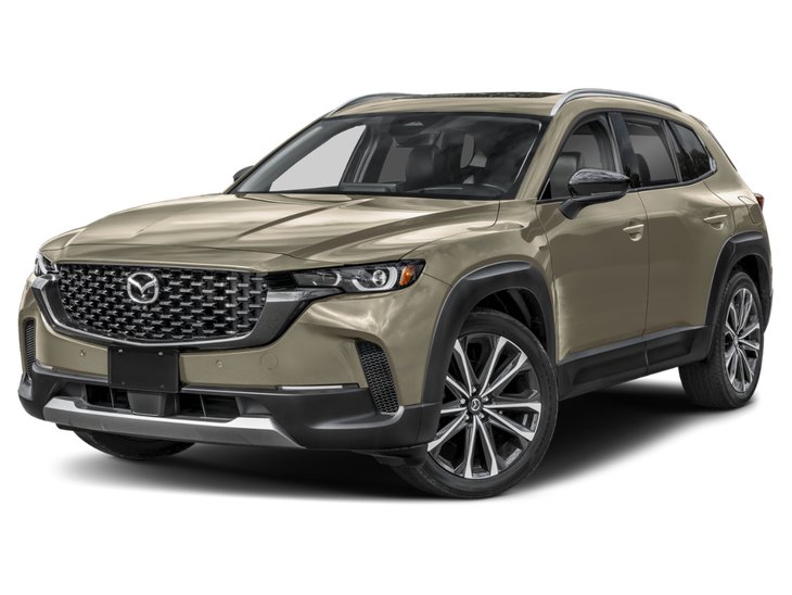 2025 Mazda CX-50 GT