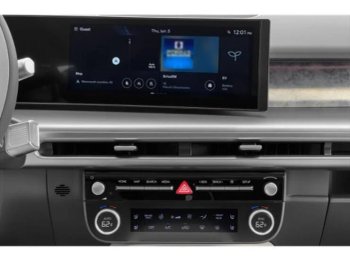 Hyundai IONIQ 9 Preferred +