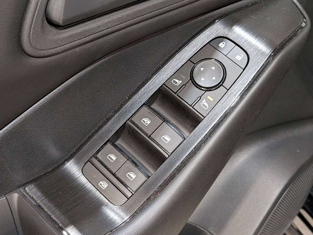 2024 Nissan Rogue AWD S Black Val-David - photo #33