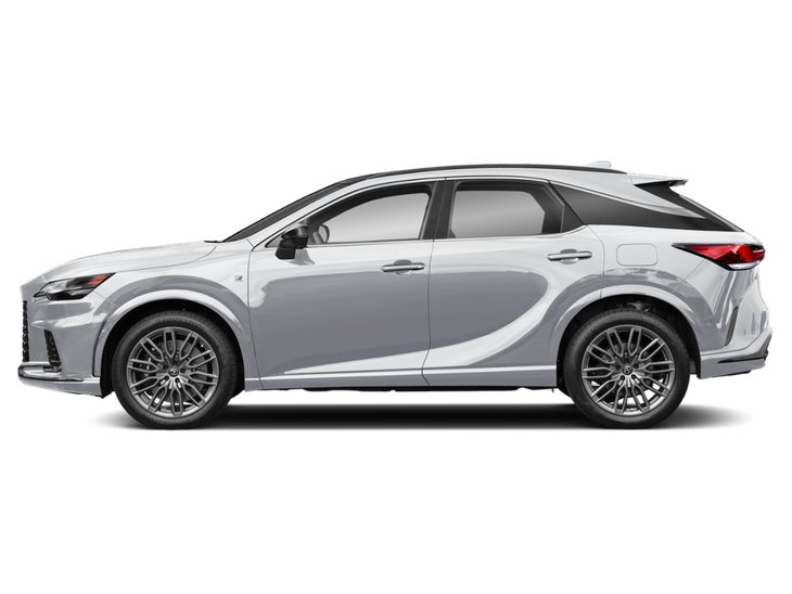 2026 Lexus RX RX 500h