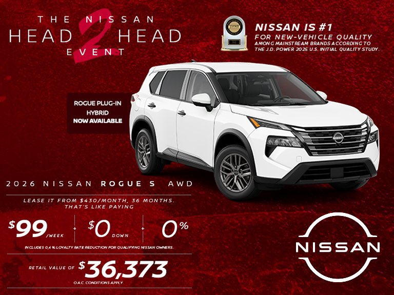 Magnetis Auto - Monthly Offers