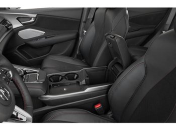 Acura RDX A-Spec