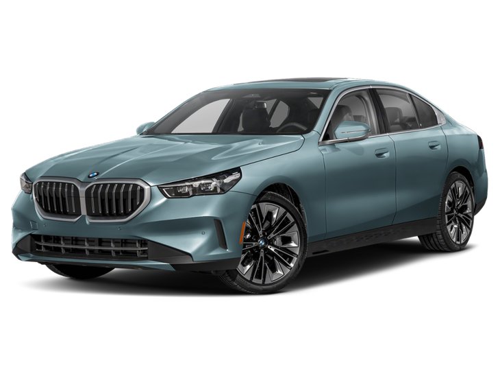 2025 BMW Série 5 530i xDrive