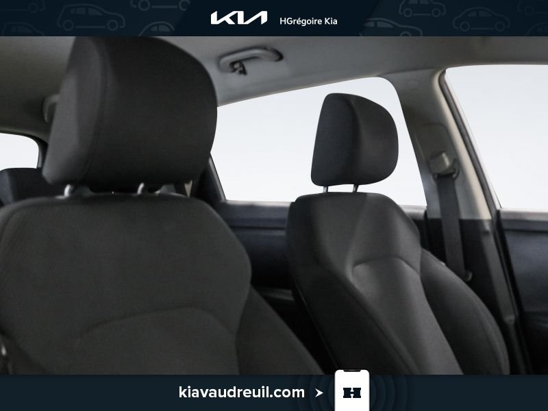 Kia Rondo KY8046 | LX 2014 Blanc Laval - photo #20