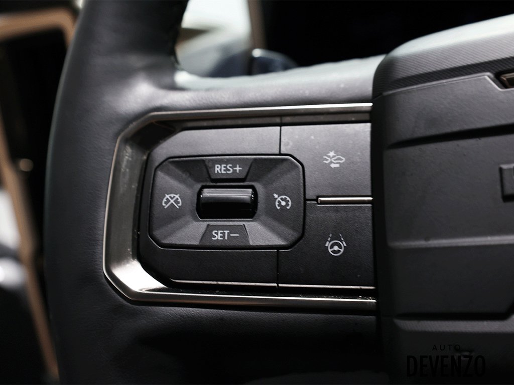 GMC HUMMER EV camion 2023 Blanc Saint-Eustache - photo #23