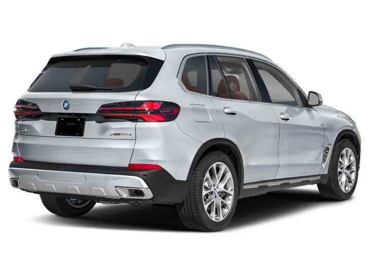 2025 BMW X5 X5 xDrive50e