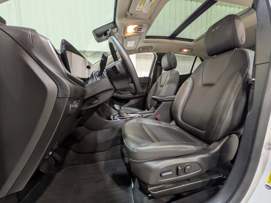 Buick Encore GX 2024 2024 Blanc