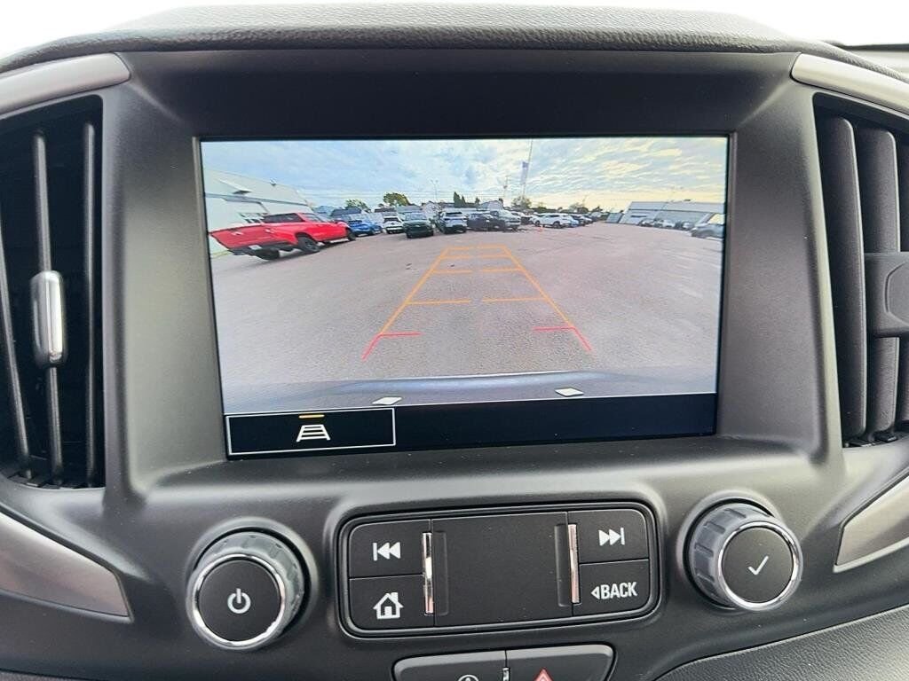 GMC Terrain NIV 3GKALYEGXPL208579 2023 Gris Baie-Comeau - photo #16