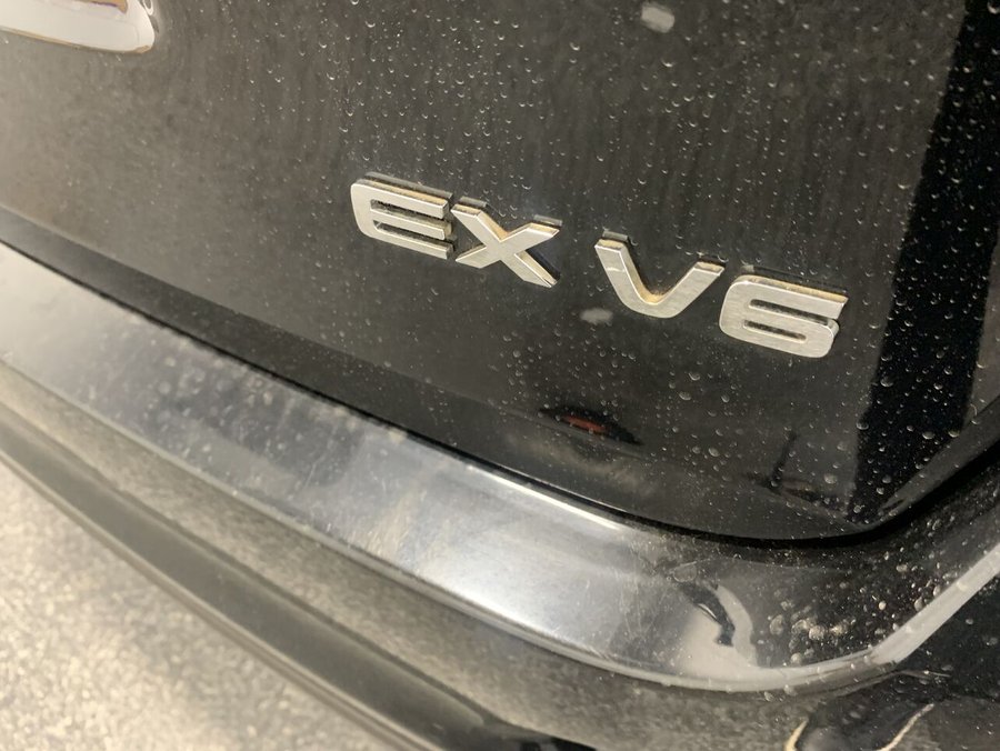 Kia Sorento EX V6 2020 2020 Noir