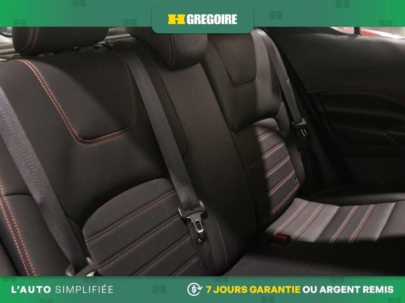 Nissan Kicks 821787 | SR AUTO AC CUIR GR ELECT MAGS CAM RECUL BLEUTOOTH 2019 Gris Laval - photo #26
