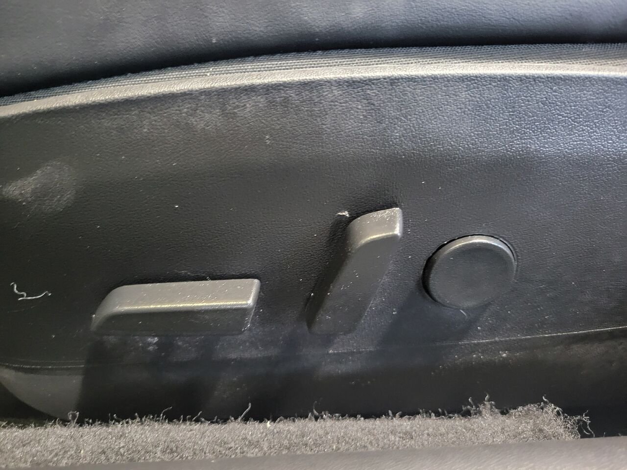 2020 Tesla Model 3 Black  - photo #10