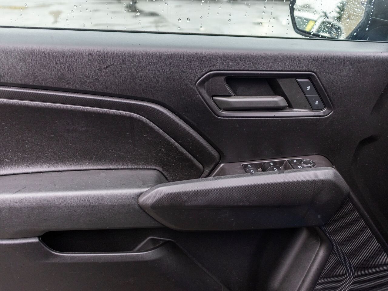 Chevrolet Colorado Trail Boss cabine multiplace 4RM 2023 Bleu Châteauguay - photo #27